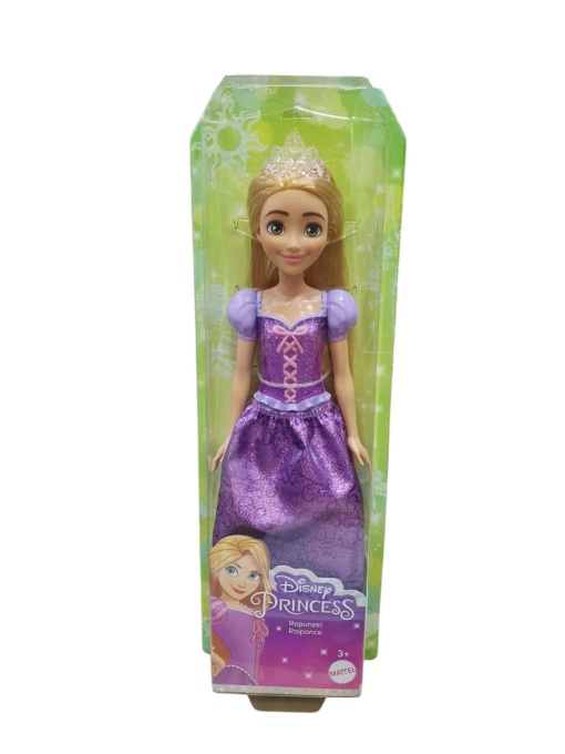 Disney princeza Zlatokosa Mattel