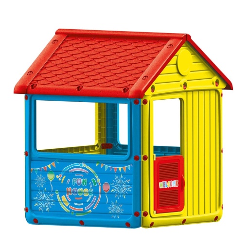 Kuća Dolu my first house