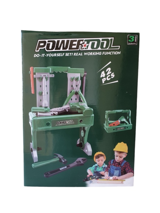 Alat 2u1 stalak - kofer