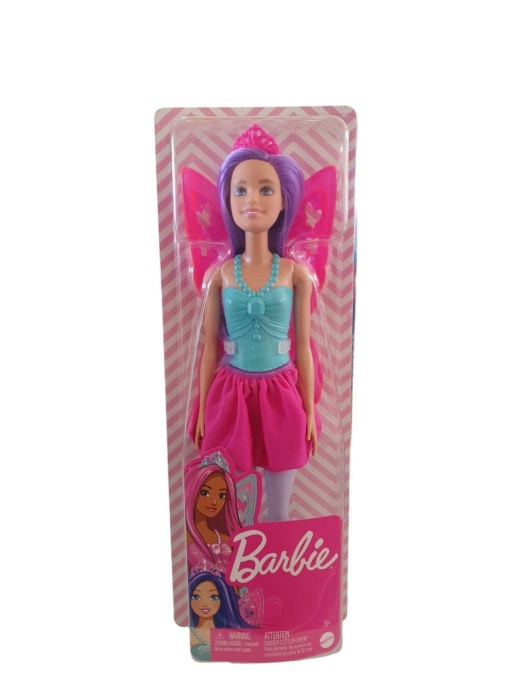 Barbie vila sa krilima Mattel