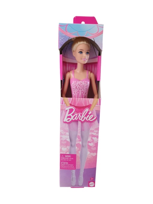 Barbie balerina Mattel