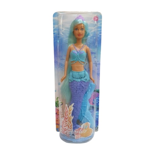 Defa Lucy sirene