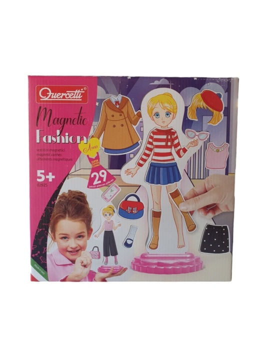 Modni magneti obuci Anu