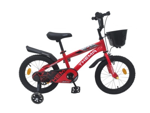 Dečija bicikla Ares 16"