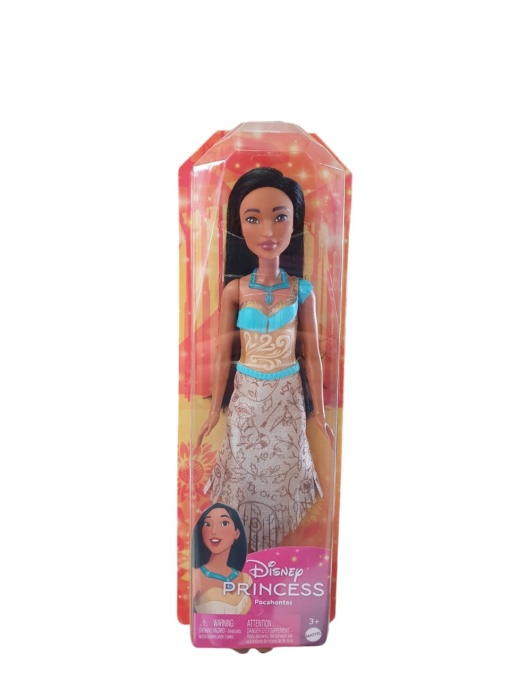 Disney priceza Pocahontas Mattel