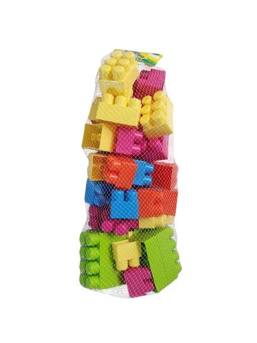 Kocke u mrežici Kockaline