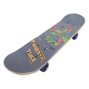 Dečiji skejtbord sa raznim motivima