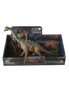 Dinosaurus sa zvučnim efektima