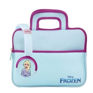 Disney Frozen set torbica i slušalice - Img 5
