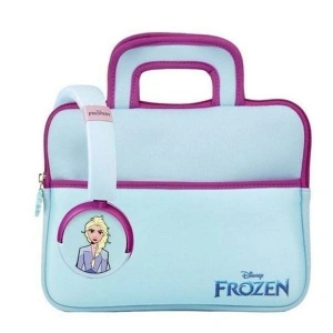 Disney Frozen set torbica i slušalice - Img 5