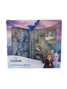 Poklon set Disney Frozen