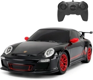 Rastar R/C Porsche 911 GT3 RS - Img 2