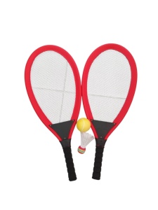 Reketi za badminton i tenis - Img 2
