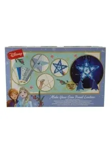 Set za pravljenje lampion zvezde Disney - Img 2
