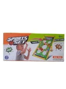 Sport set pogodi 5 mete