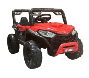 Automobil na akumulator 5588 - Img 3