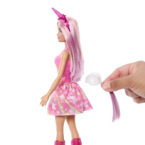 Barbie jednorog Mattel - Img 2