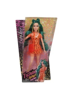 Defa Lucy fashion beauty lutka
