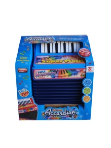 Harmonika muzički instrument - Img 2