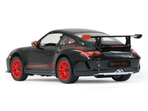 Rastar R/C Porsche 911 GT3 RS - Img 3