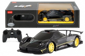 Rastar R/C Zonda R 1:24