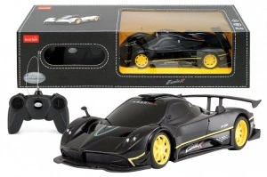 Rastar R/C Zonda R 1:24