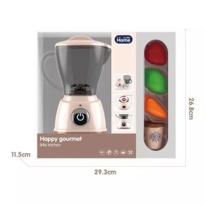 Blender sa voćem Happy Gourmet - Img 2