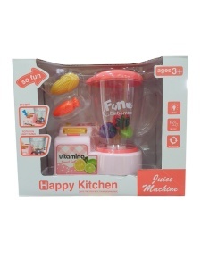 Blender sa voćem i povrćem Happy Kitchen