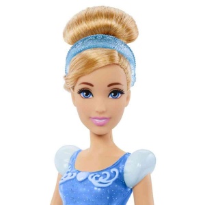 Disney princeza Pepeljuga Mattel - Img 2