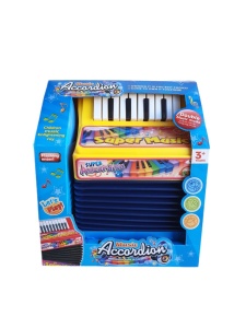 Harmonika muzički instrument - Img 3