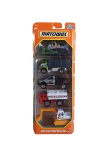 Matchbox vozila 5/1