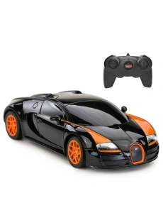 Rastar R/C Bugatti Veyron 16.4 - Img 2