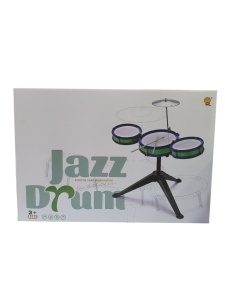 Bubnjevi muzički instrument dečiji