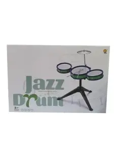 Bubnjevi muzički instrument dečiji