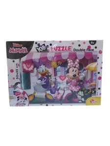 Disney Minnie Mouse puzle Lisciani 108pcs
