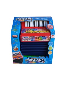 Harmonika muzički instrument