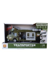 Helikopter vojni spasilački