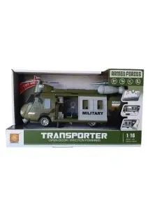 Helikopter vojni spasilački