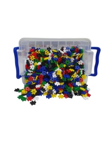 Micro puzle 1200pcs Megaplast - Img 2