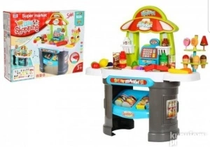 Supermarket prodavnica za decu - Img 2