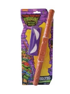 TMNT Donatelo set za igru Nickelodeon
