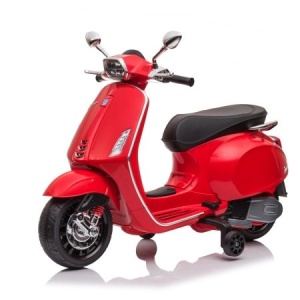 Vespa Primavera motor licencirani na akumulator - Img 2
