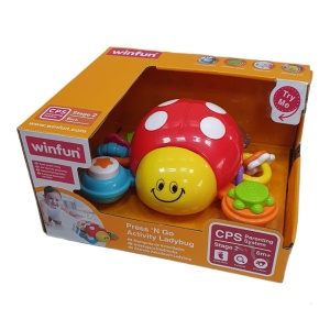 Winfun muzička bubamara - Img 1