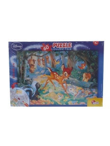 Disney Bambi puzle Lisciani 60pcs