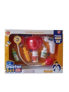 Doktorski set