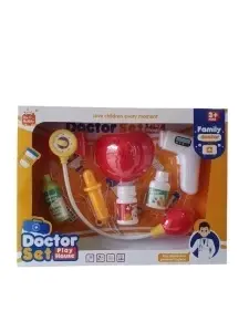 Doktorski set