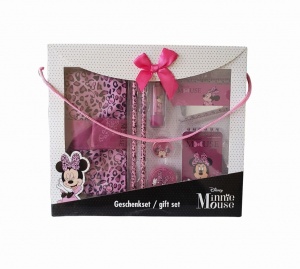 Poklon set Disney Minnie Mouse