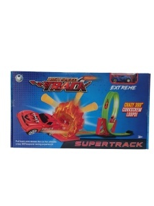 Staza luping high speed