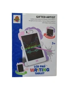 Tablet Unicorn