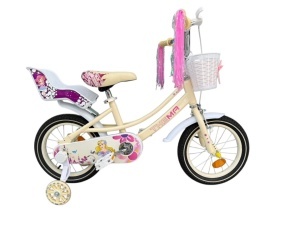 Decija bicikla Grace16"